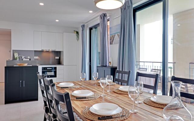 Andiamo Apartment in Vilamoura