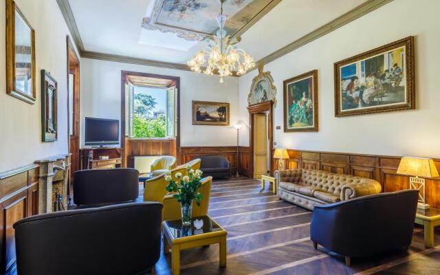 Hotel Villa delle Rose