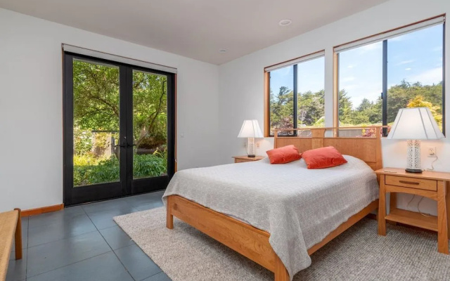 Ocean Retreat