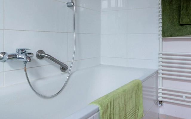 Ferienwohnungen Romantika