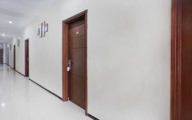 Hotel O D'lima Guest House Sub