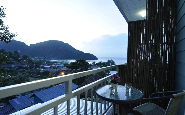 Papaya Phiphi Resorts