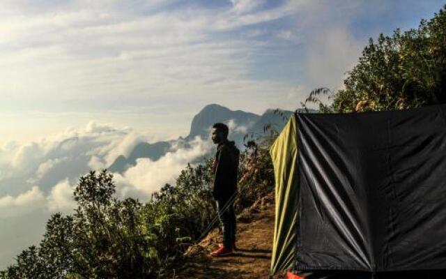Munnar Adventures