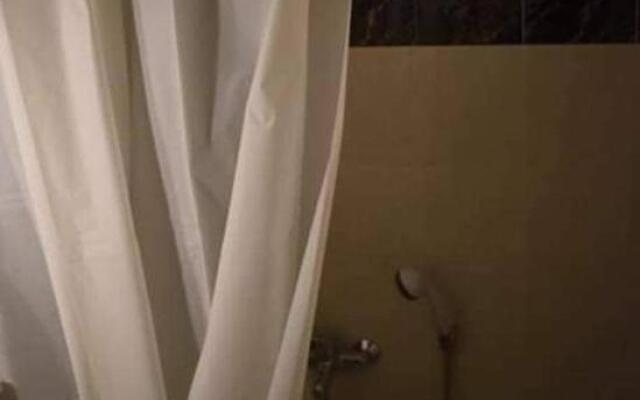 Keramidaki Mini Suites 1