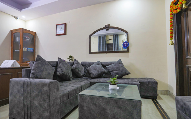 Fabexpress Hm Palace