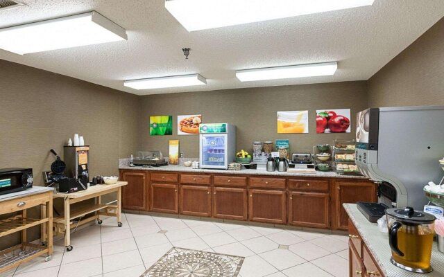 Best Western Childress West Hotel