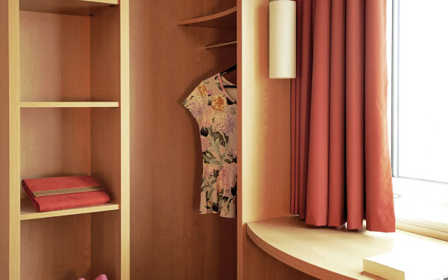 ibis Antwerpen Centrum