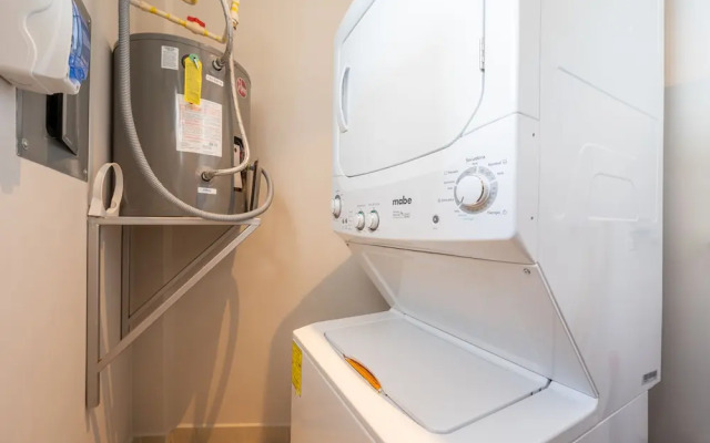 Kippal - Modern Oasis - ApartHotel