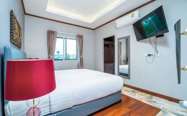 Exclusive Villa Stan with Top Amenities
