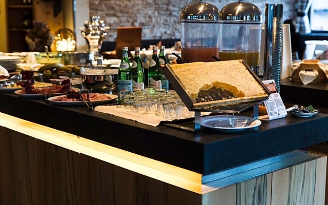 Hotel Savoia