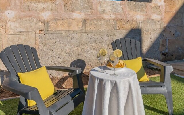 Holiday Home Cas Padri Pep