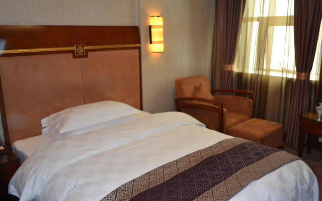 Beijing Guangxi Hotel