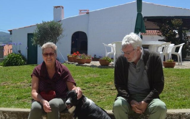 Casalinho De Santo António