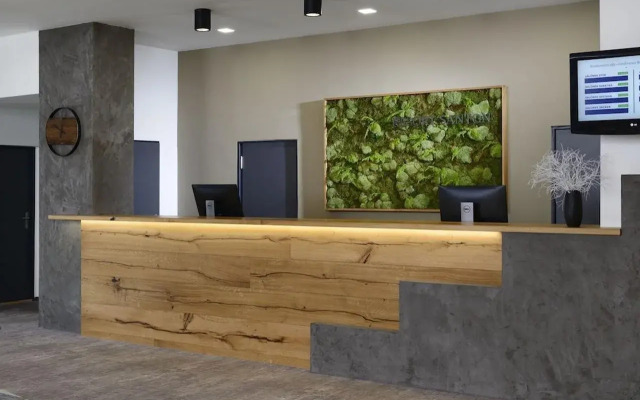 Orea Resort Santon Brno