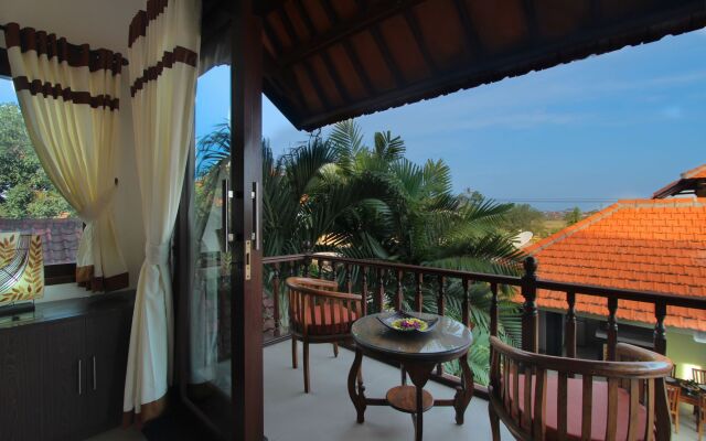Alamanda Canggu Villa by Kanaya Hospitality.
