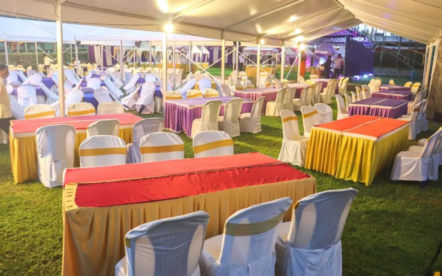 Sharmada Hidden Nest Resort