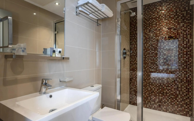 Sidney Hotel London Victoria