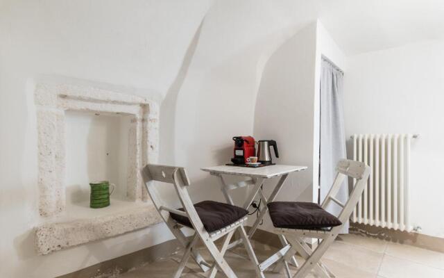 Dimore del TEMPO PERS0 Terrae Globus