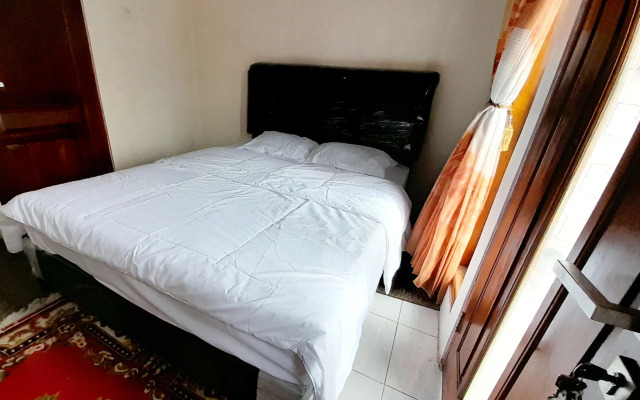 Homestay Merpati Dieng Syariah RedPartner