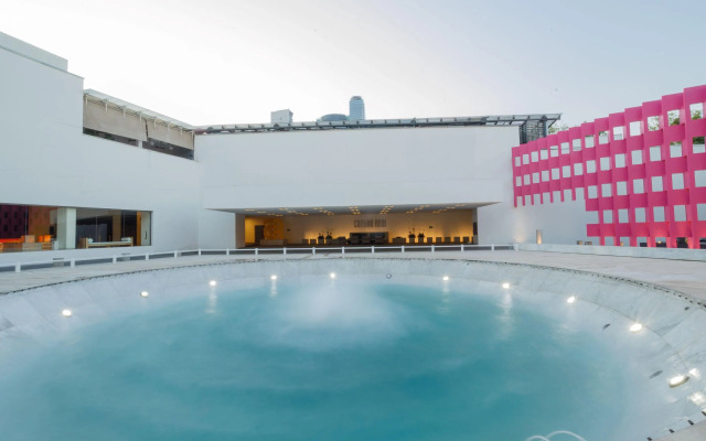 Camino Real Polanco Mexico