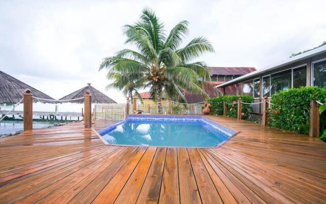 Wikkid Resort