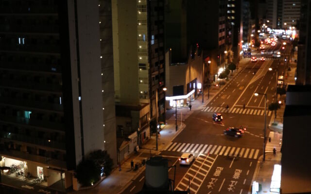 OLFEA Residence Namba