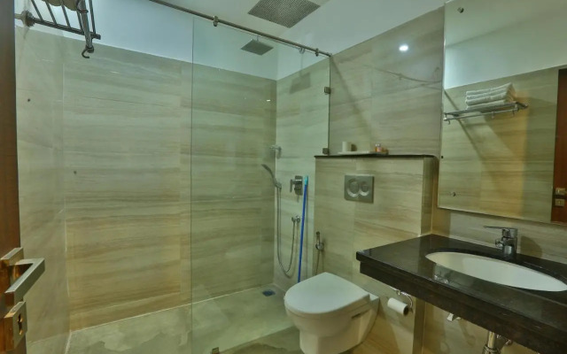 The Great Ganga, Rishikesh