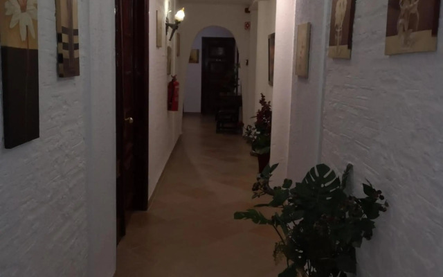 Hotel Nazareth