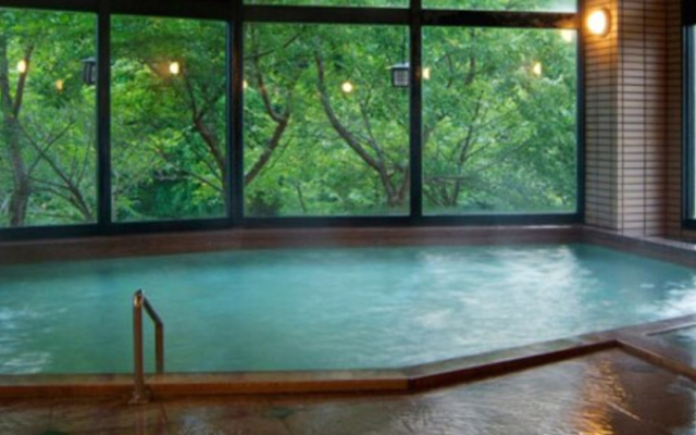 Keiryu Onsen Kammuriso