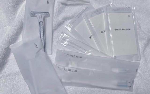 Nissay Hotel Fukuoka - Vacation STAY 80176v