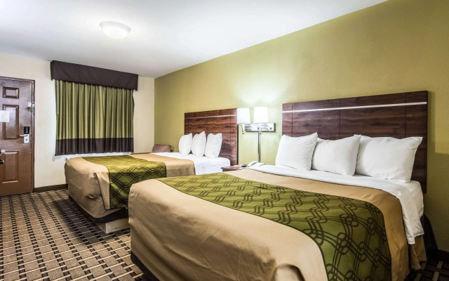 Econo Lodge Jasper