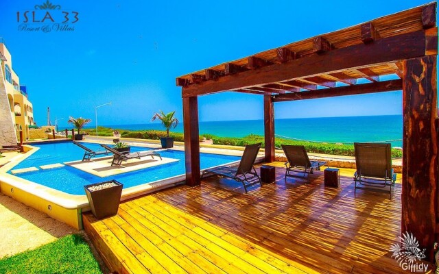 Isla 33 - 3 Bedroom Villa 2303/13