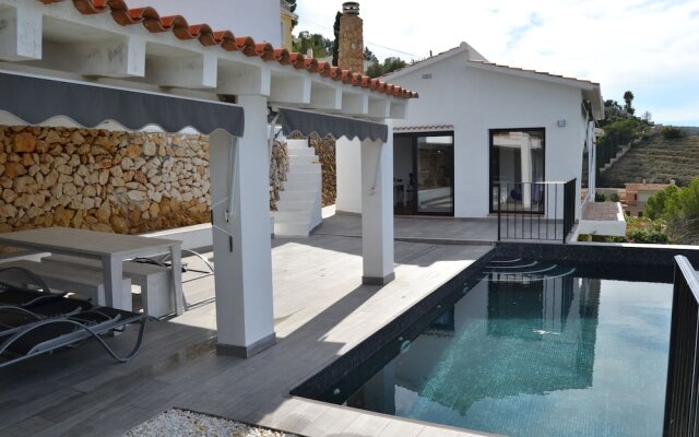 Chalet Ana