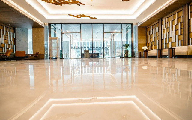 Bayprime Hotel