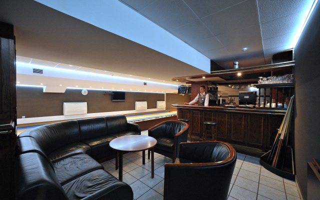 Sport Hotel