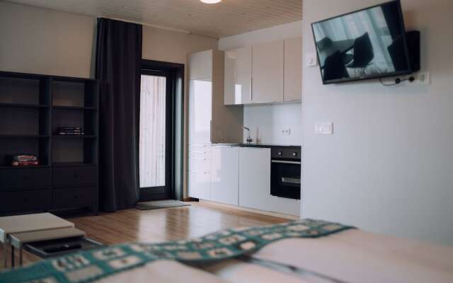 Heima Holiday Homes