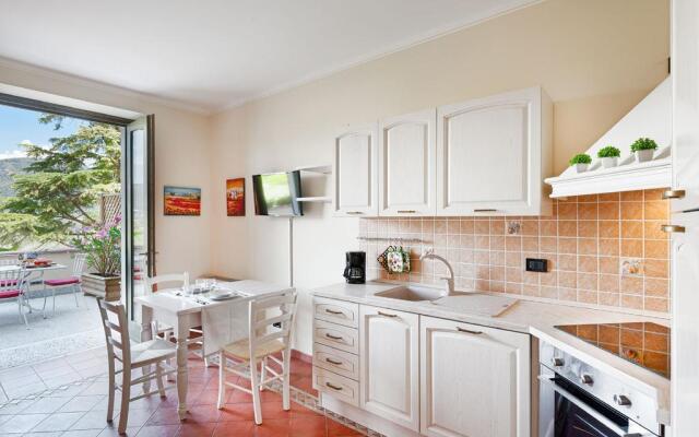 Olea Dei Holiday Apartments