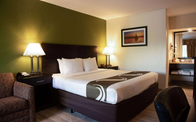 SureStay Hotel by Best Western St. Pete Clearwater Airport