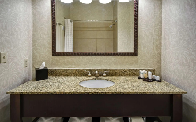 Embassy Suites Charleston Historic Charleston