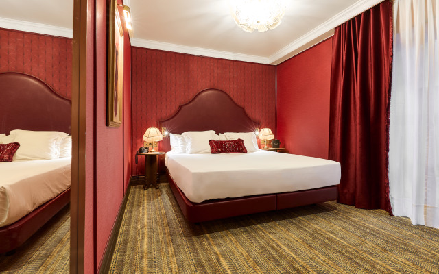 Hotel España Ramblas