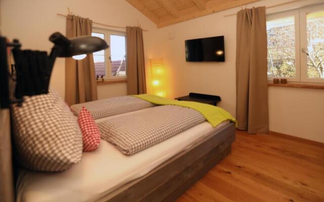 Ferienwohnung Birkennest