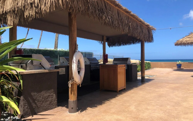Ocean View Suite at Royal Kahana