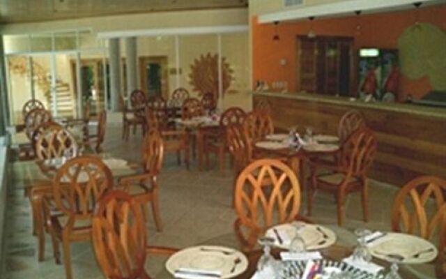 Hotel Vistamar