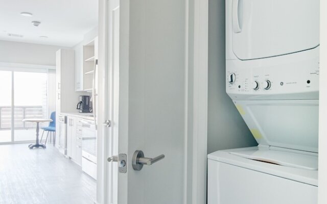 Sonder by Marriott Bonvoy Belcourt Apartments Hillsboro Village