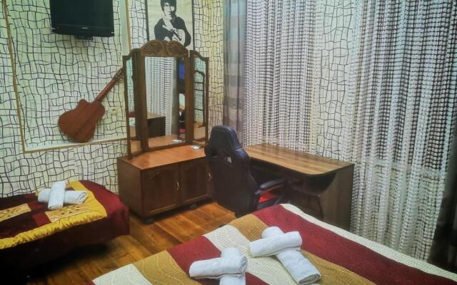 Hostel Sadu Kutaisi