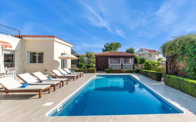 Bungalow Summerside by Ezoria