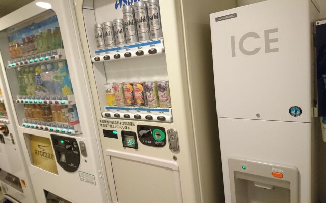 Daiwa Roynet Hotel Oita