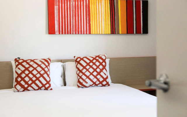 Villawood Hotel