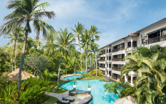 The Laguna, a Luxury Collection Resort & Spa, Nusa Dua, Bali