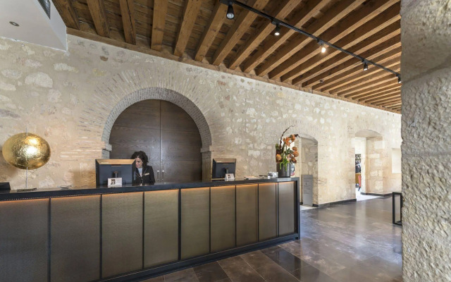 Áurea Convento Capuchinos by Eurostars Hotel Company